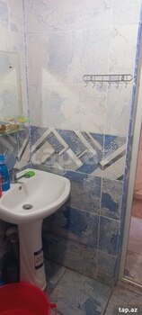 1-otaqlı yeni tikili kirayə verilir, Xırdalan ş., 40 m²