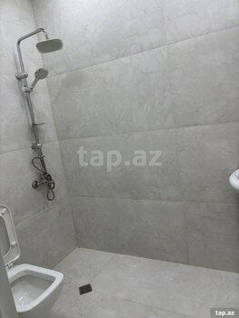 2-otaqlı yeni tikili kirayə verilir, Ziya Bünyadov pr., 2036, 65 m²