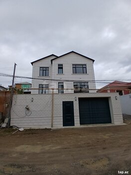 Həyət evi, Masazır qəs.