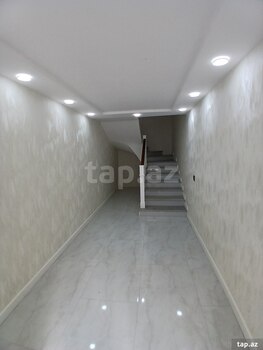 Həyət evi, Masazır qəs.