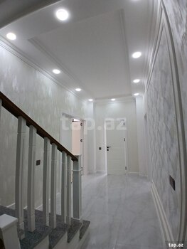 Həyət evi, Masazır qəs.