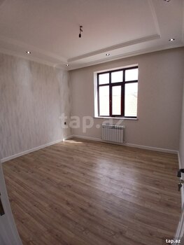 Həyət evi, Masazır qəs.