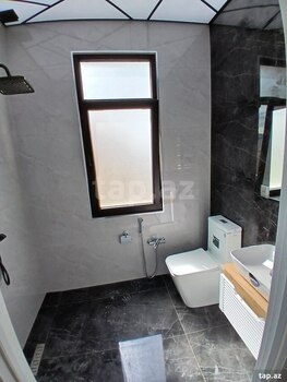 Həyət evi, Masazır qəs.