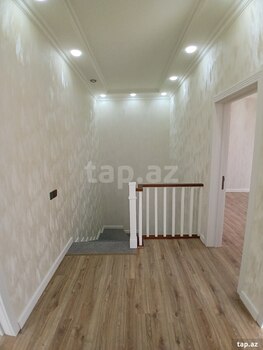 Həyət evi, Masazır qəs.