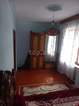 2-otaqlı mənzil kirayə verilir, Şirvan ş., 55 m²