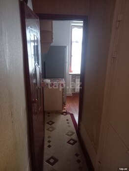 2-otaqlı mənzil kirayə verilir, Şirvan ş., 55 m²