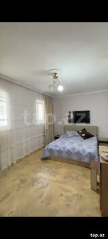 Həyət evi kirayə verilir, Şəki ş.