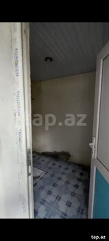 Həyət evi kirayə verilir, Şəki ş.
