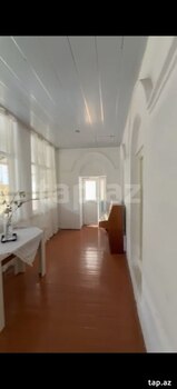 Həyət evi kirayə verilir, Şəki ş.
