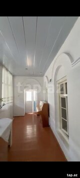 Həyət evi kirayə verilir, Şəki ş.