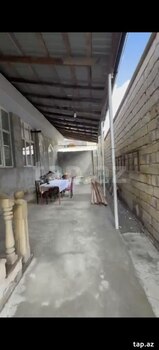 Həyət evi kirayə verilir, Şəki ş.