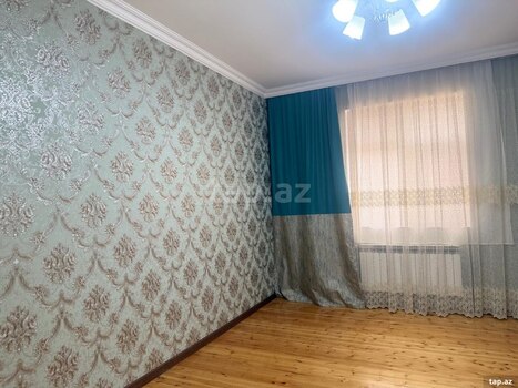 Həyət evi, Saray qəs.