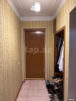 3-otaqlı mənzil, Tağı Şahbazi küç., 65 m²