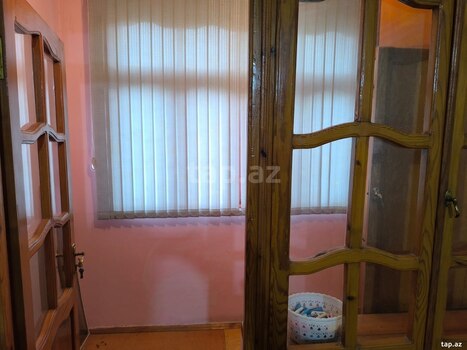 2-otaqlı mənzil kirayə verilir, Sumqayıt ş., 45 m²