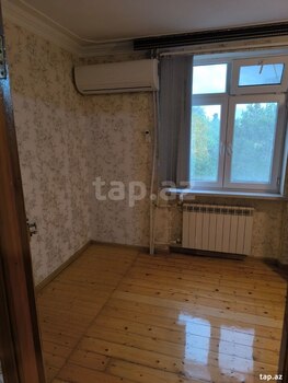 2-otaqlı mənzil kirayə verilir, Sumqayıt ş., 45 m²