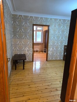 2-otaqlı mənzil kirayə verilir, Sumqayıt ş., 45 m²