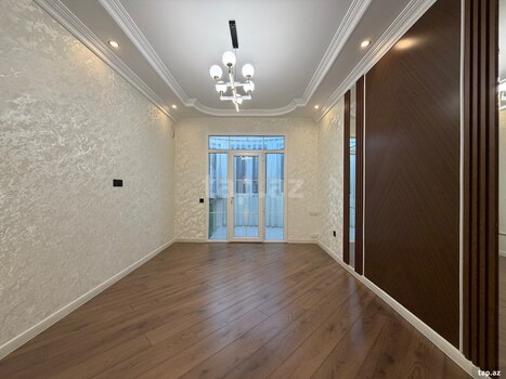 2-otaqlı yeni tikili, Masazır qəs., 44 m²