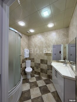 2-otaqlı yeni tikili, Masazır qəs., 44 m²