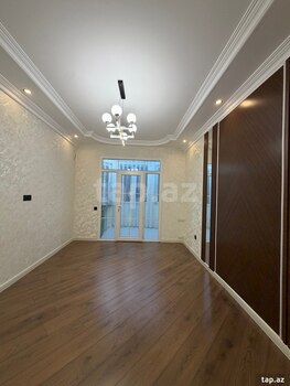 2-otaqlı yeni tikili, Masazır qəs., 44 m²