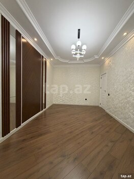 2-otaqlı yeni tikili, Masazır qəs., 44 m²