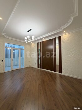 2-otaqlı yeni tikili, Masazır qəs., 44 m²