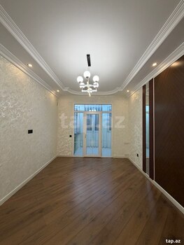 2-otaqlı yeni tikili, Masazır qəs., 44 m²