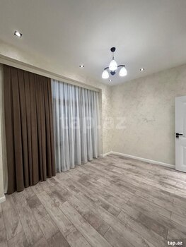 2-otaqlı yeni tikili, Sumqayıt ş., 52 m²