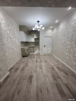 2-otaqlı yeni tikili, Sumqayıt ş., 52 m²