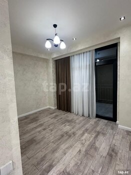 2-otaqlı yeni tikili, Sumqayıt ş., 52 m²