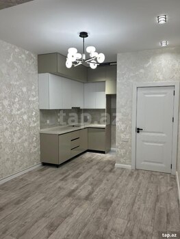 2-otaqlı yeni tikili, Sumqayıt ş., 52 m²