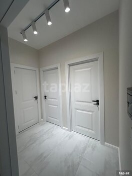 2-otaqlı yeni tikili, Sumqayıt ş., 52 m²