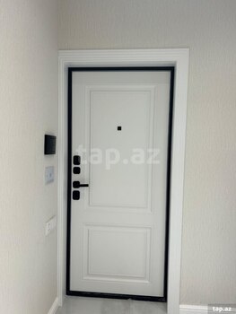 2-otaqlı yeni tikili, Sumqayıt ş., 52 m²