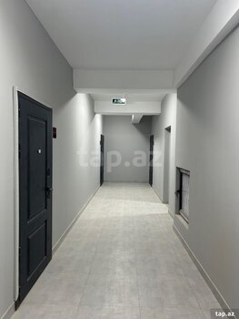 2-otaqlı yeni tikili, Sumqayıt ş., 52 m²