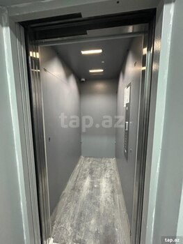 2-otaqlı yeni tikili, Sumqayıt ş., 52 m²