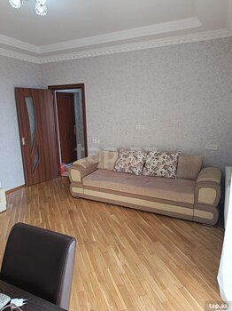 1-otaqlı yeni tikili, Xırdalan ş., 37 m²