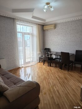 1-otaqlı yeni tikili, Xırdalan ş., 37 m²