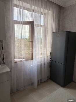 1-otaqlı yeni tikili, Xırdalan ş., 37 m²