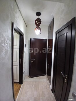 2-otaqlı yeni tikili, Sumqayıt ş., 45 m²