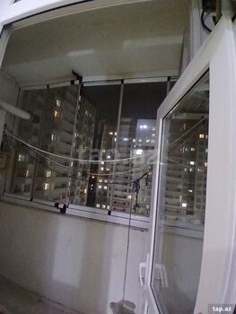 2-otaqlı yeni tikili, Sumqayıt ş., 45 m²