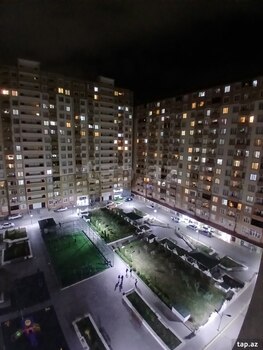 2-otaqlı yeni tikili, Sumqayıt ş., 45 m²
