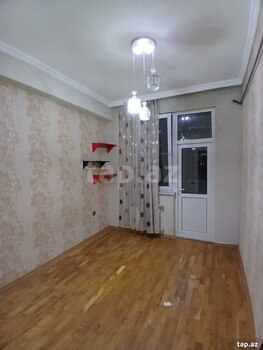 2-otaqlı yeni tikili, Sumqayıt ş., 45 m²