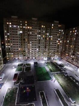 2-otaqlı yeni tikili, Sumqayıt ş., 45 m²