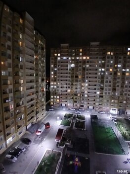 2-otaqlı yeni tikili, Sumqayıt ş., 45 m²
