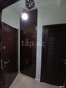 2-otaqlı yeni tikili, Sumqayıt ş., 45 m²