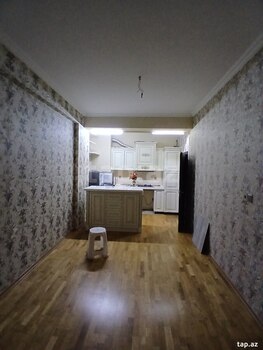 2-otaqlı yeni tikili, Sumqayıt ş., 45 m²