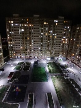 2-otaqlı yeni tikili, Sumqayıt ş., 45 m²