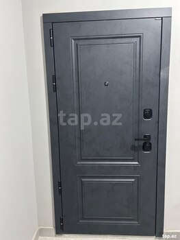 2-otaqlı yeni tikili, Sumqayıt ş., 52 m²