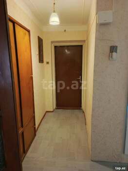 2-otaqlı mənzil kirayə verilir, Həsən Bəy Zərdabi küç., 50 m²