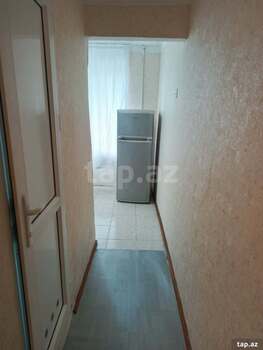 2-otaqlı mənzil kirayə verilir, Həsən Bəy Zərdabi küç., 50 m²
