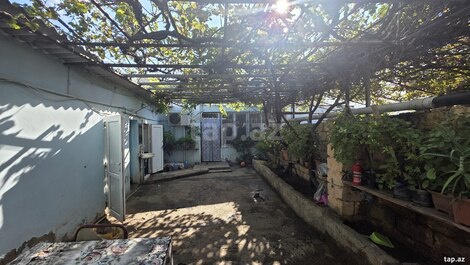 Həyət evi, Sumqayıt ş.